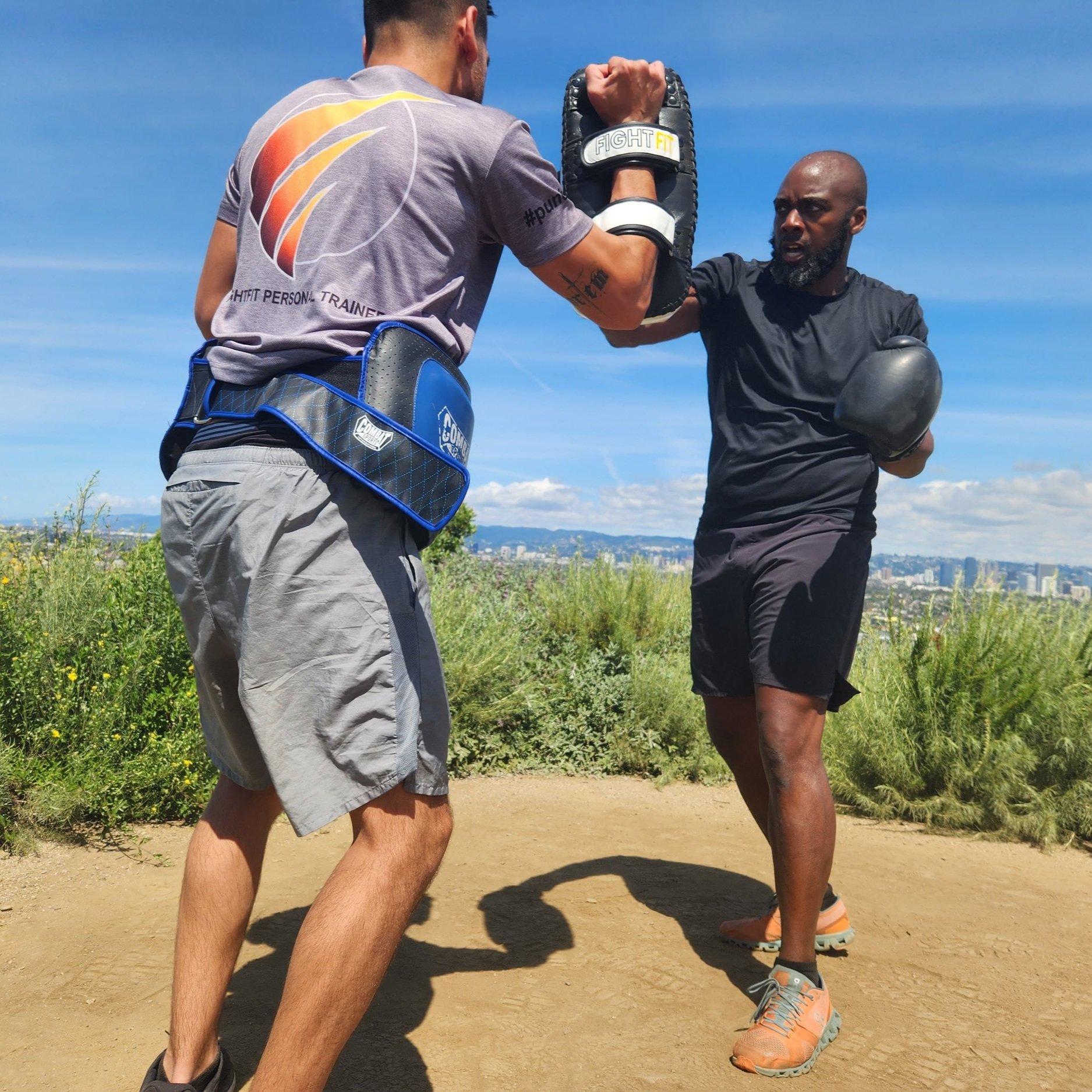 Technique Fundamentals
