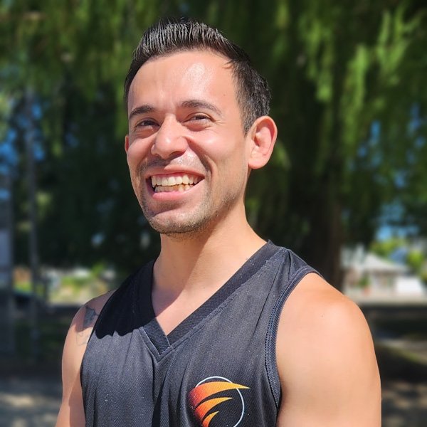 Brian Monahan Boxing & Conditioning Coach