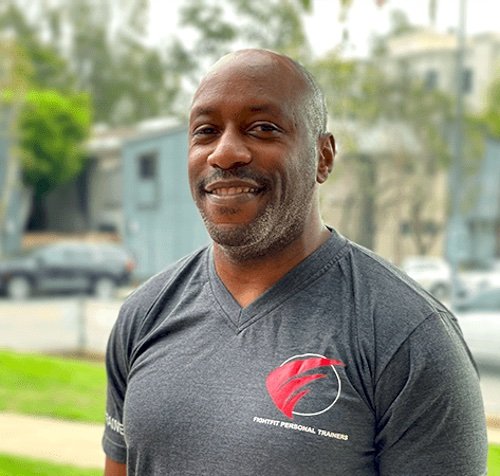 Mel Franklin Head Trainer